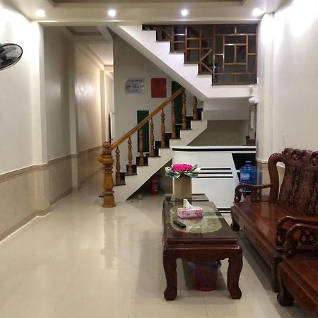 Holly'S Hostel Ha Giang B&B Exterior photo