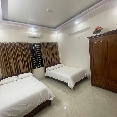 Holly'S Hostel Ha Giang B&B Exterior photo