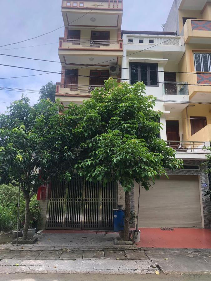 Holly'S Hostel Ha Giang B&B Exterior photo