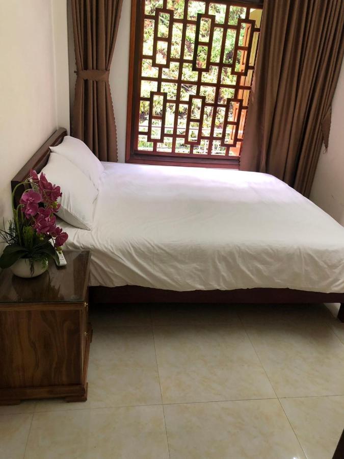 Holly'S Hostel Ha Giang B&B Exterior photo