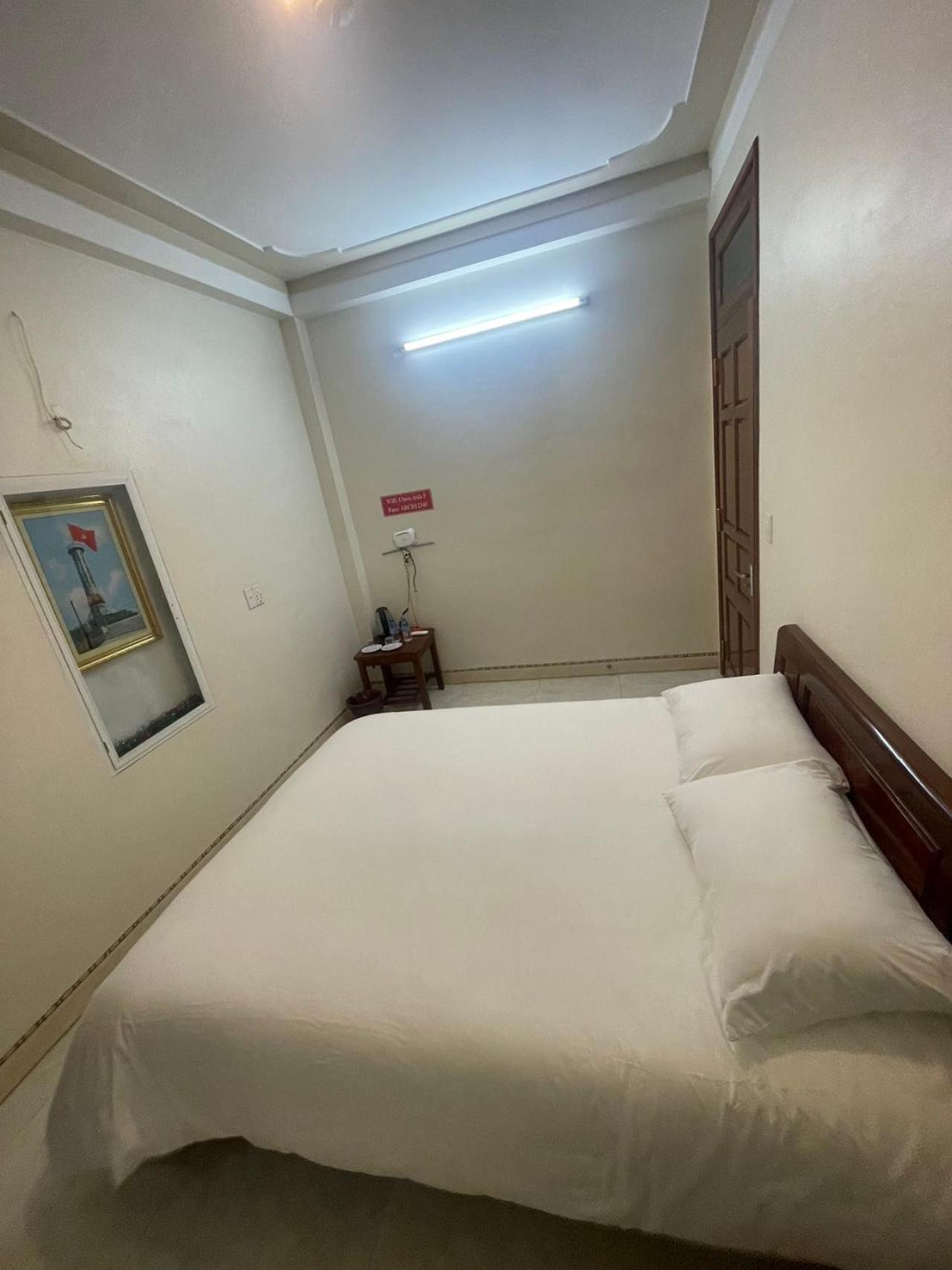Holly'S Hostel Ha Giang B&B Exterior photo