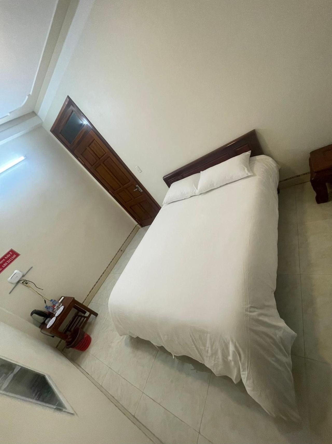 Holly'S Hostel Ha Giang B&B Exterior photo